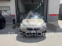 2014 BMW 218