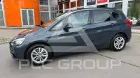 2014 BMW 218