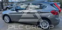 2014 BMW 218