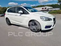 2014 BMW 218