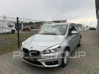 2014 BMW 218