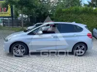 2014 BMW 218