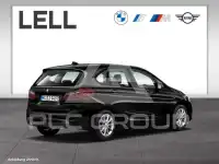 2014 BMW 218