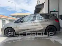 2014 BMW 218