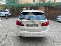 2014 BMW 218
