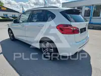 2014 BMW 218