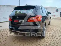 2014 BMW 218