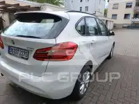 2014 BMW 218