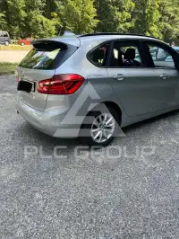 2014 BMW 218