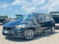 2014 BMW 218