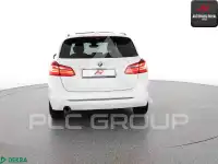 2014 BMW 218