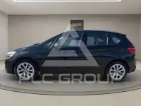 2014 BMW 218