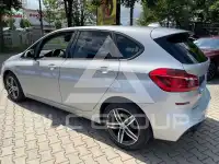 2014 BMW 218