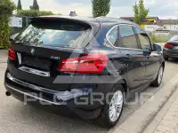 2014 BMW 218