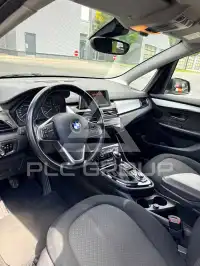 2014 BMW 218
