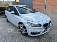 2014 BMW 218