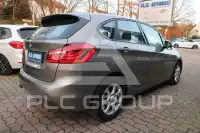 2014 BMW 218
