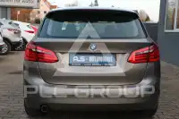 2014 BMW 218