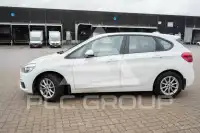 2014 BMW 218