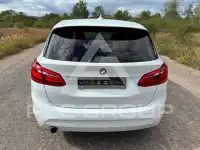 2014 BMW 218