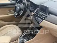 2014 BMW 218