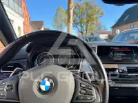 2014 BMW 218