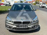 2014 BMW 218