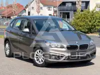 2014 BMW 218