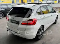 2014 BMW 218