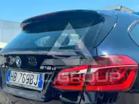 2014 BMW 218
