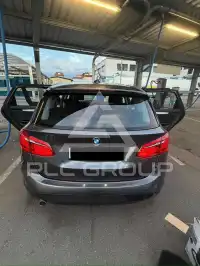 2014 BMW 218