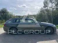 2014 BMW 518