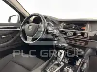 2014 BMW 518