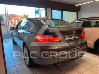 2014 BMW 518