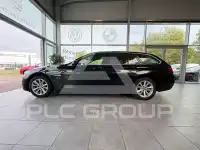 2014 BMW 518