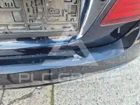 2014 BMW 518