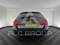 2014 BMW 518