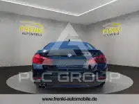 2014 BMW 518