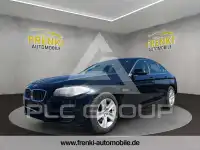 2014 BMW 518