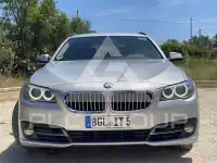2014 BMW 518