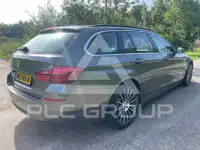 2014 BMW 518