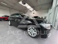 2014 BMW 518