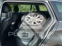 2014 BMW 518