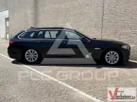2014 BMW 518