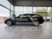 2014 BMW 518