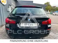 2014 BMW 518