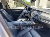 2014 BMW 518