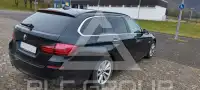 2014 BMW 518