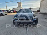 2014 BMW 518