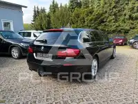 2014 BMW 518